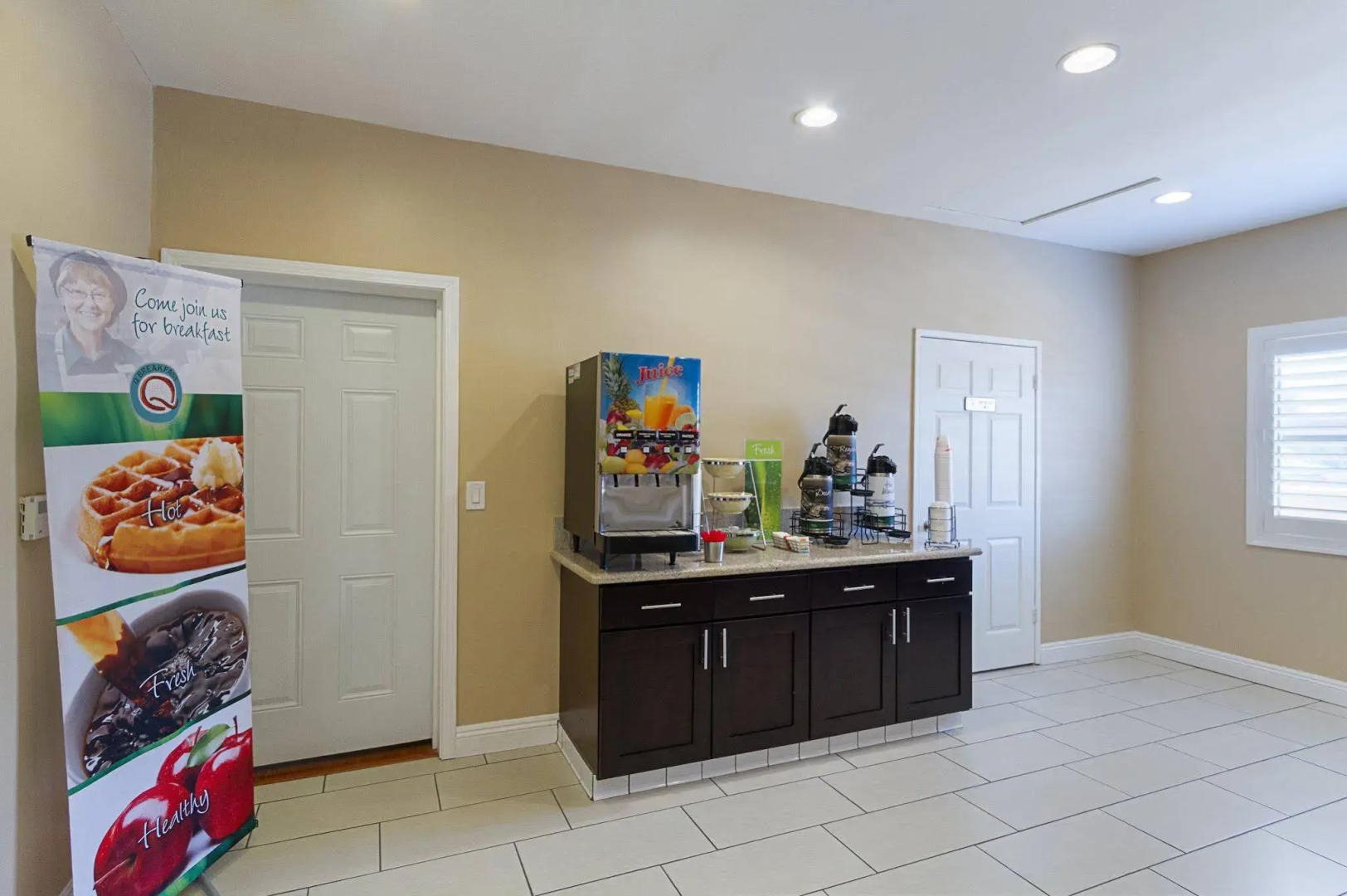 Quality Inn & Suites Huntington Beach