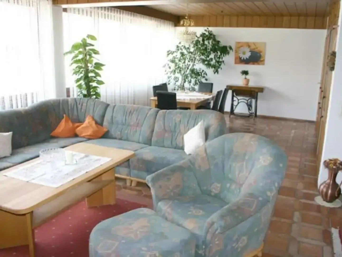 Mott Comfortable Holiday Residence