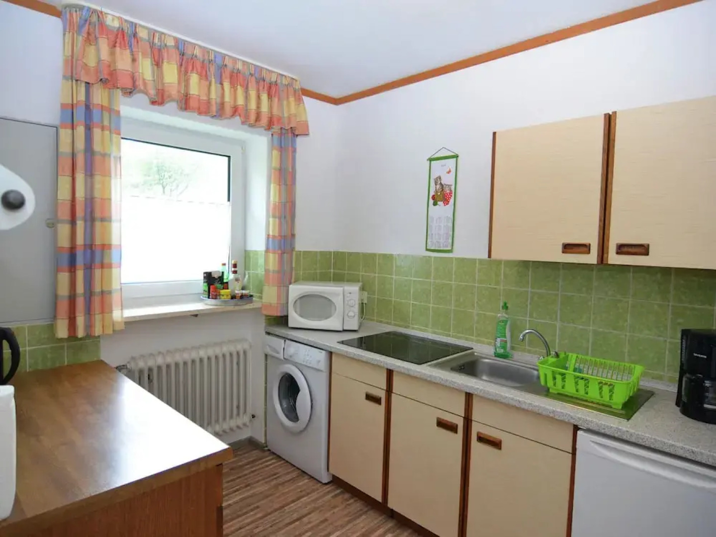 Family-Friendly Holiday Home In Fichtelberg Near Lake