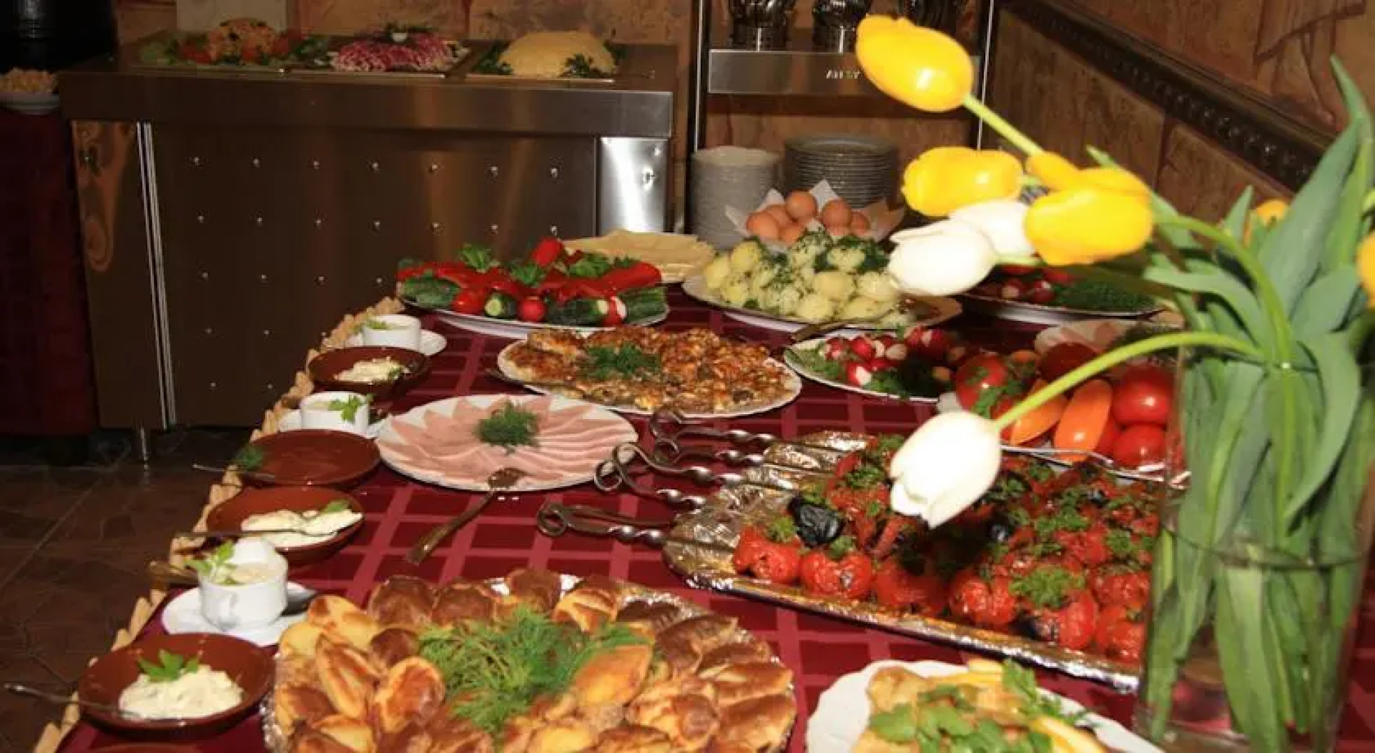 Отель 21 Век