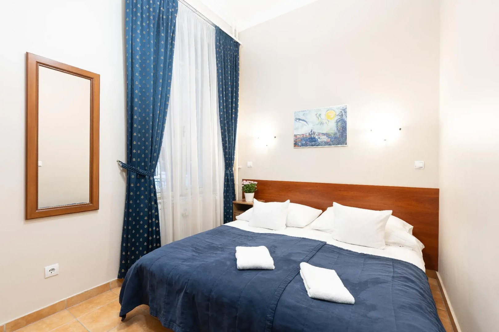 Budapest Panorama Central