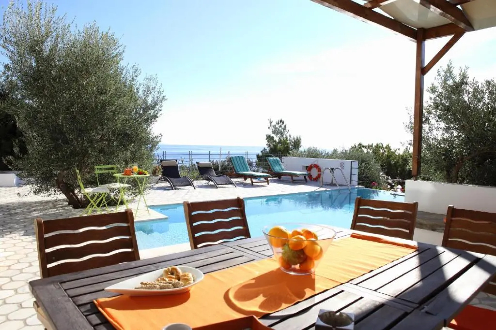 Euphoria - South Crete Villas