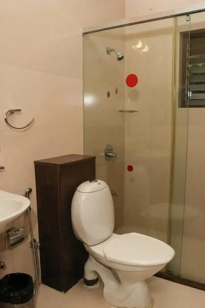 Treebo Trend Green Valley Beach Resort