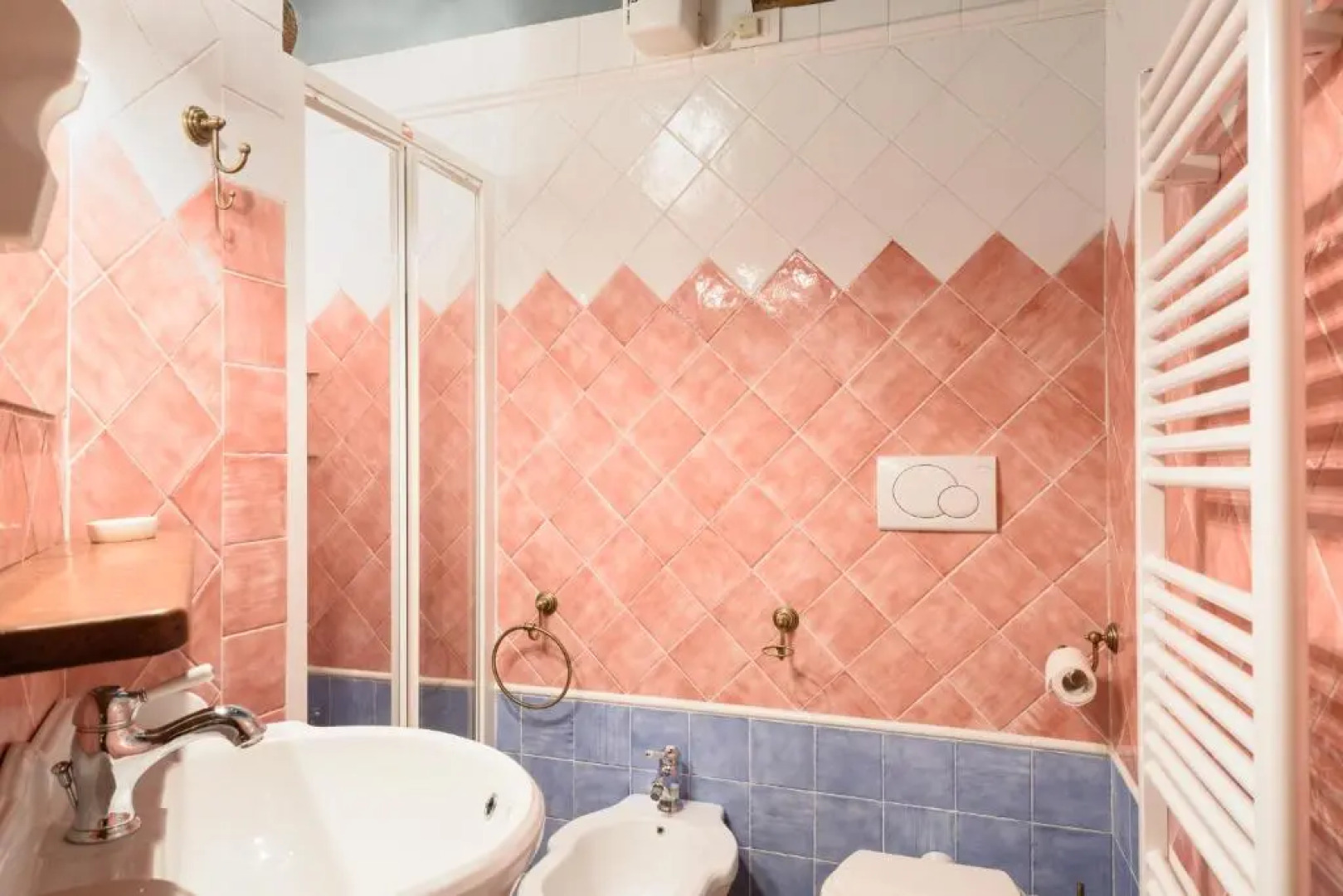 Borgo dei Corsi Holiday House