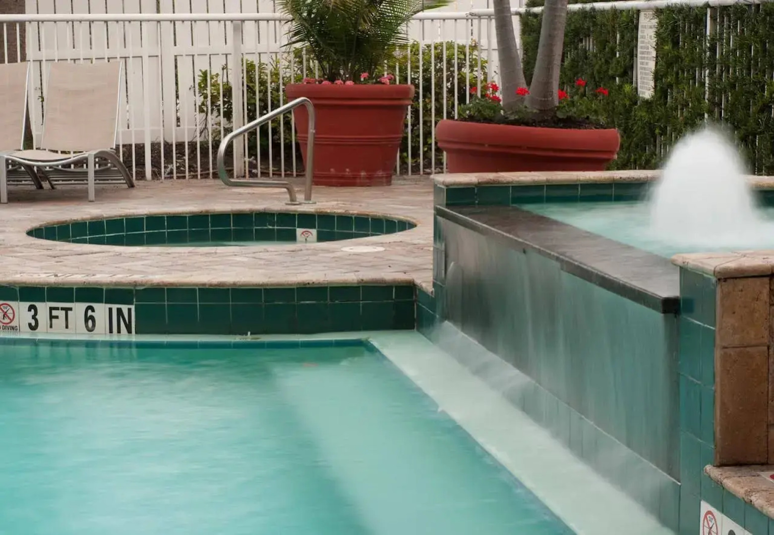 SpringHill Suites Marriott Ft Lauderdale Airport/Cruise Port