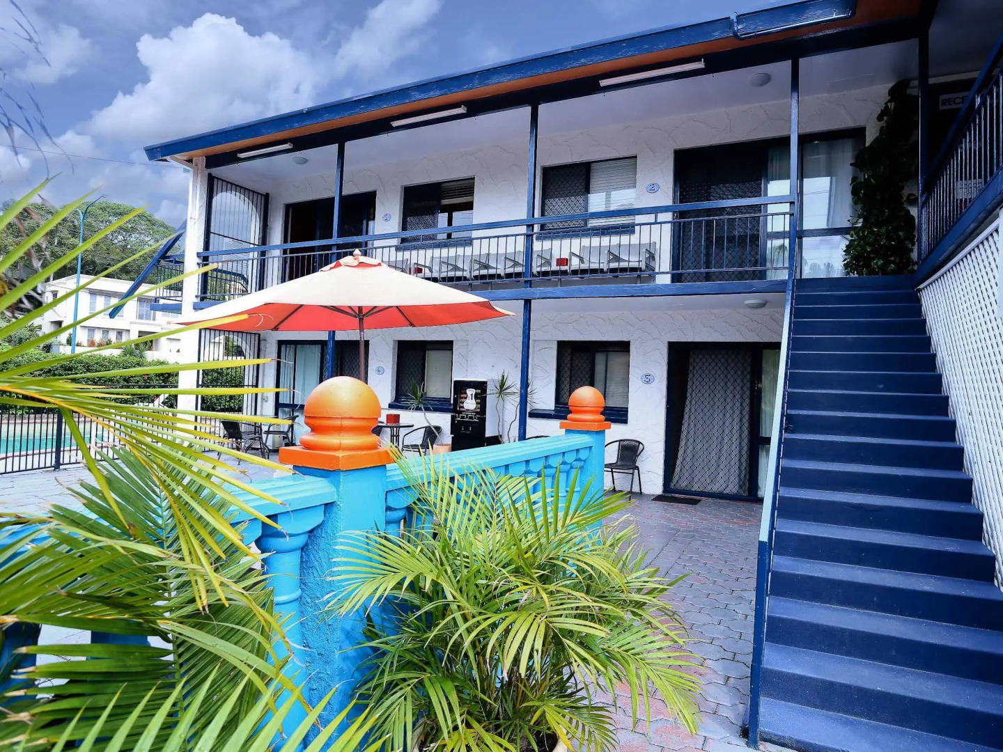 Miami Shore Apartments & Motel