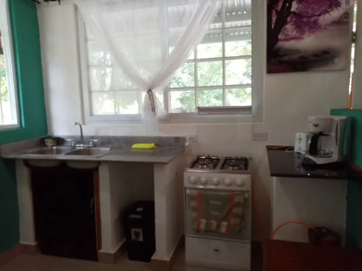 Hotel Las Catalinas Coronado