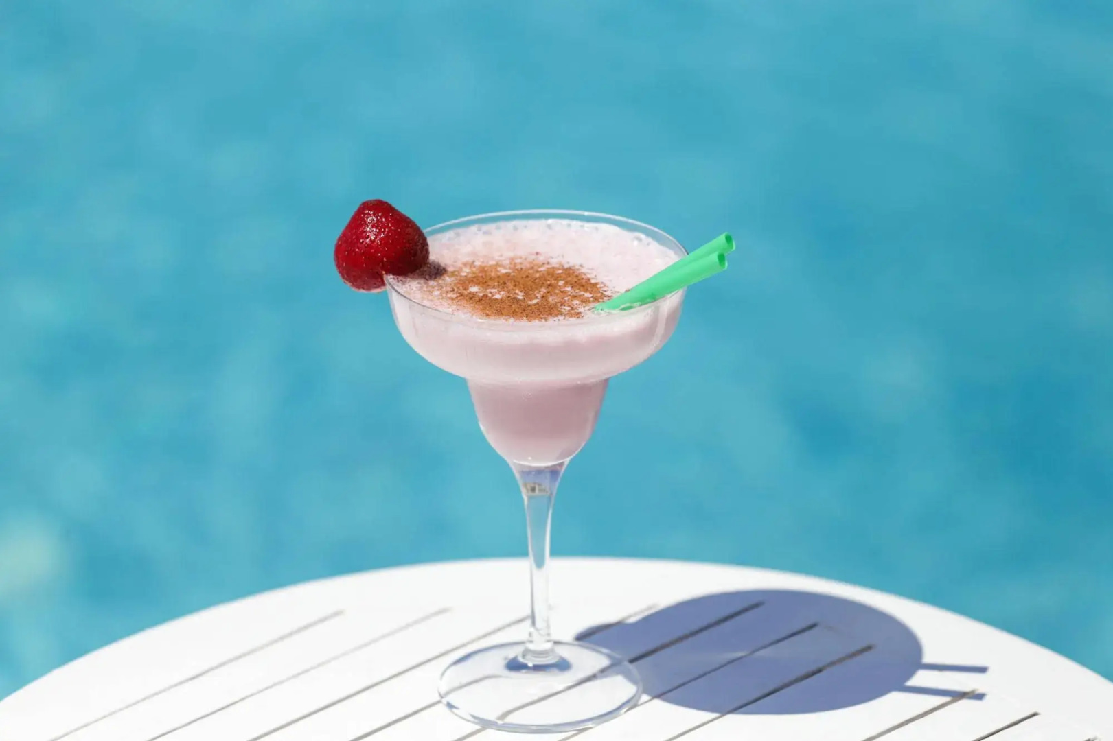 Mr & Mrs White Mykonos