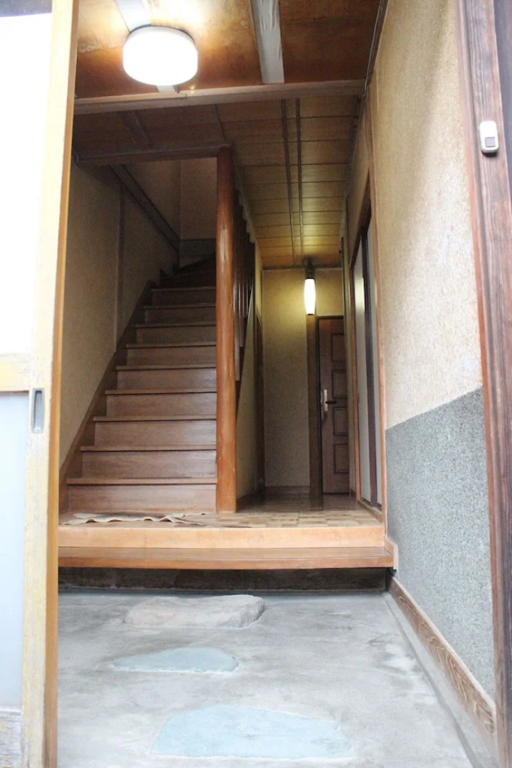 Tabiyado Okamura Seicho Ato