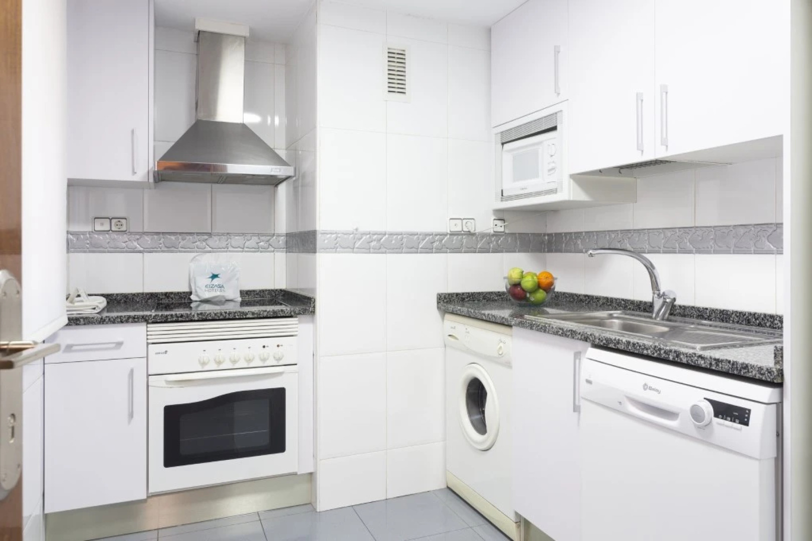 Suites Apartamentos Los Girasoles