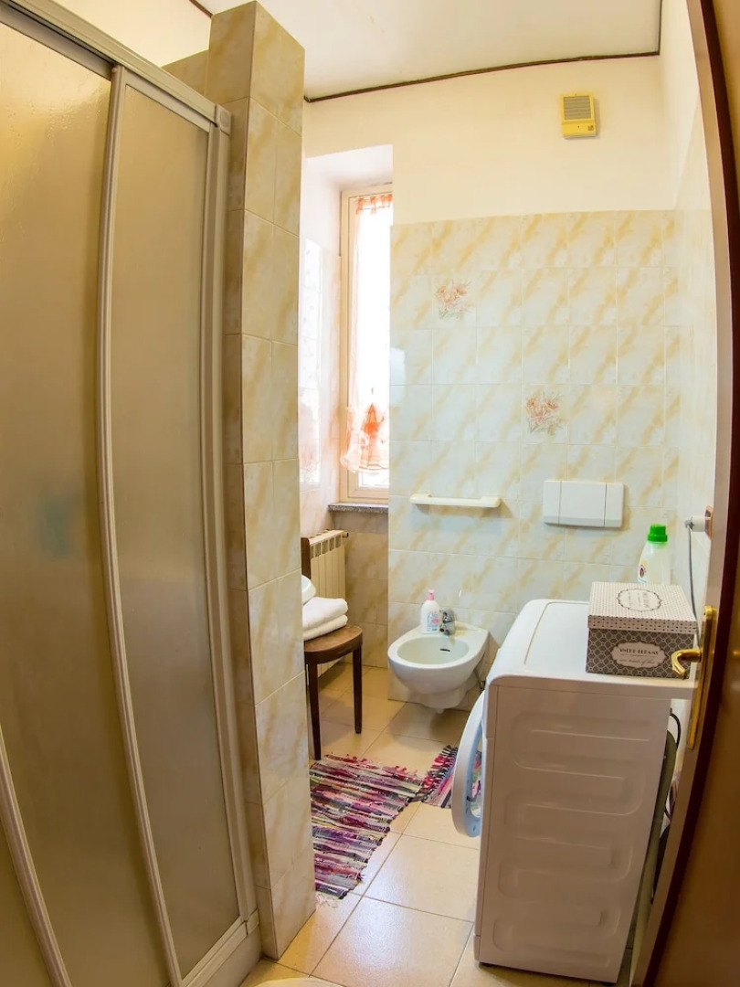 Appartamenti Silvana