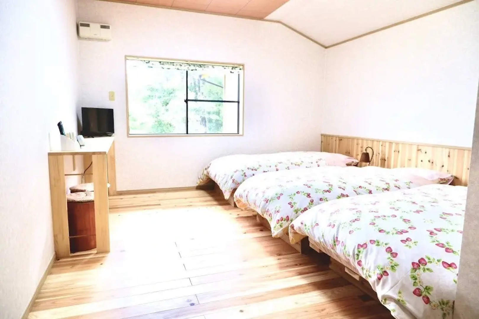 Yakushima Pension Ichigoichie