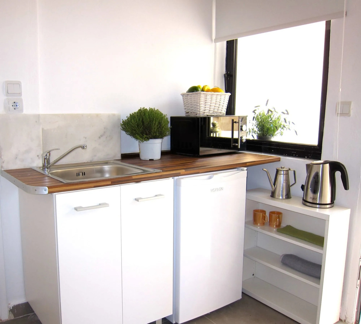 Concierge Monastiraki