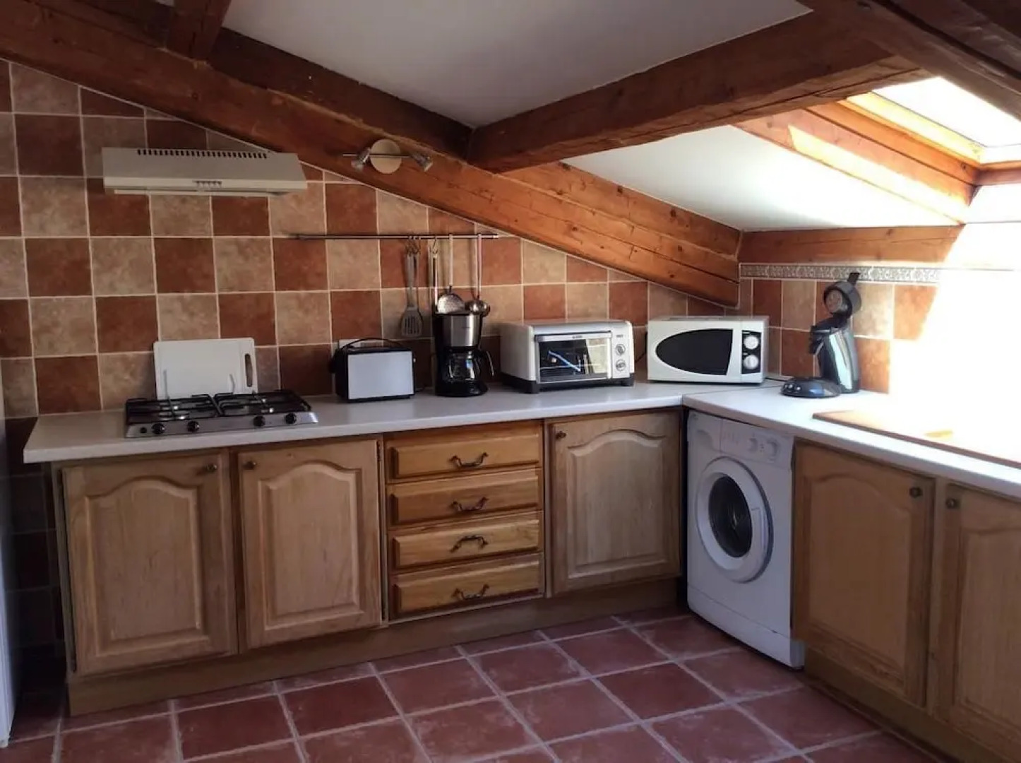 Appartement Cleopatre