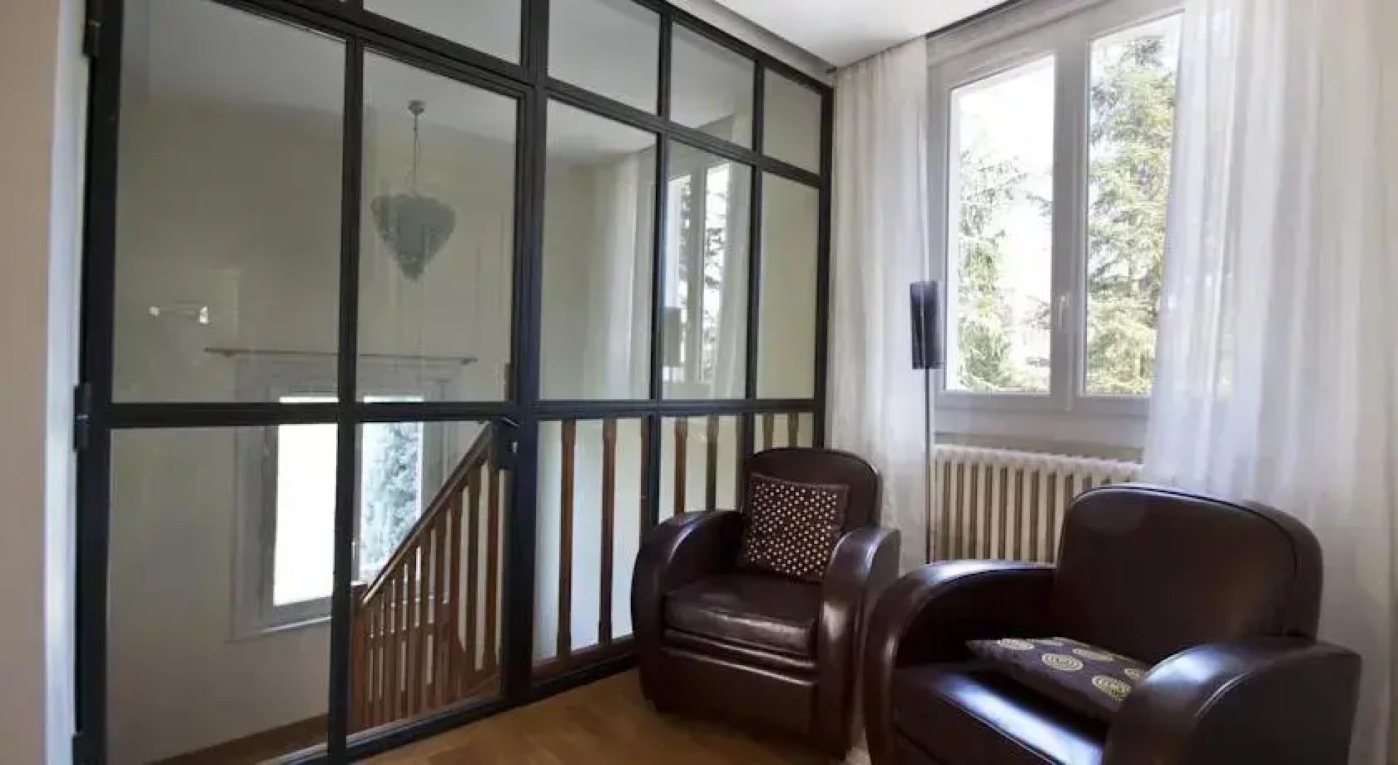 La Maison de Roussille