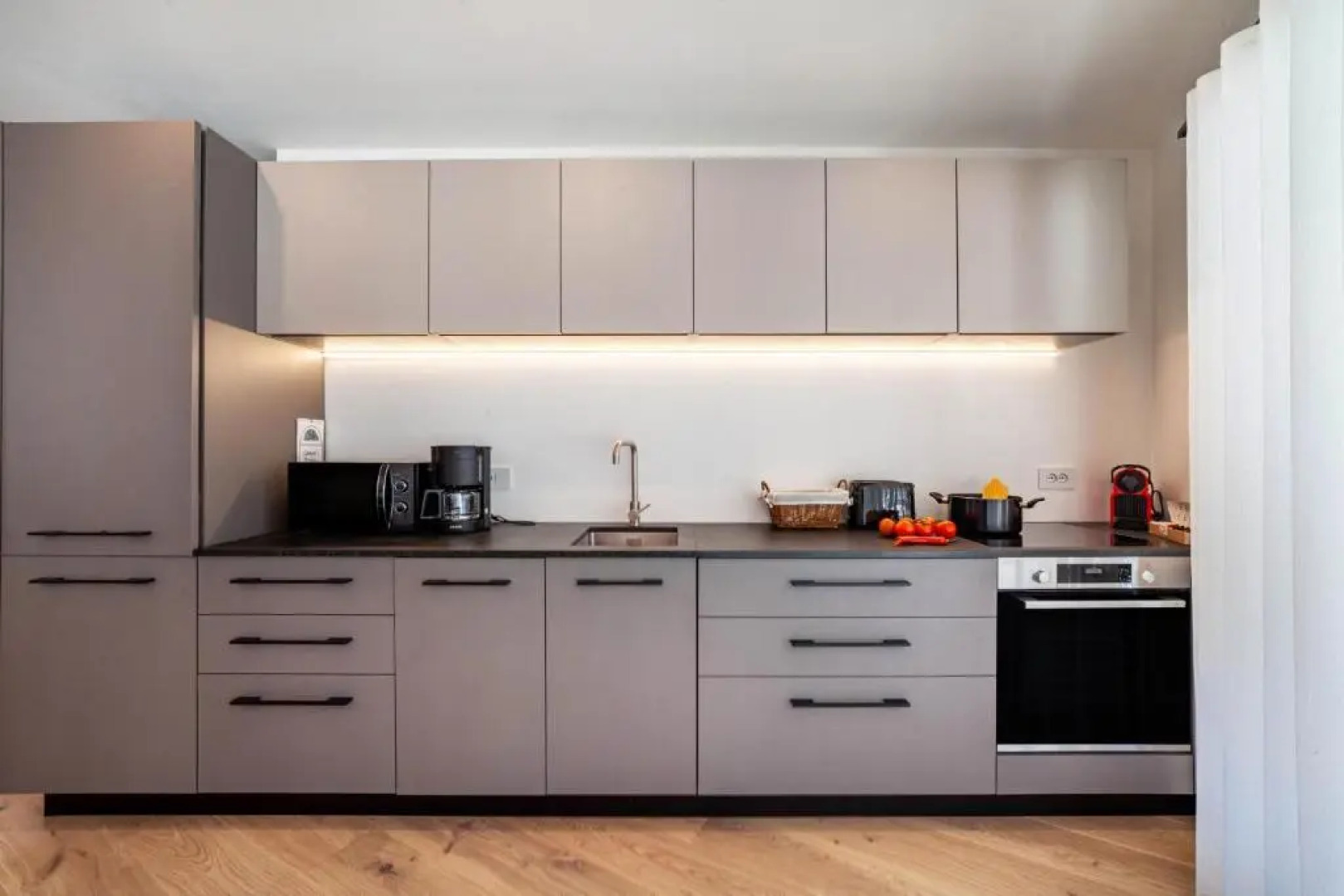 Adler Living Apartment 1