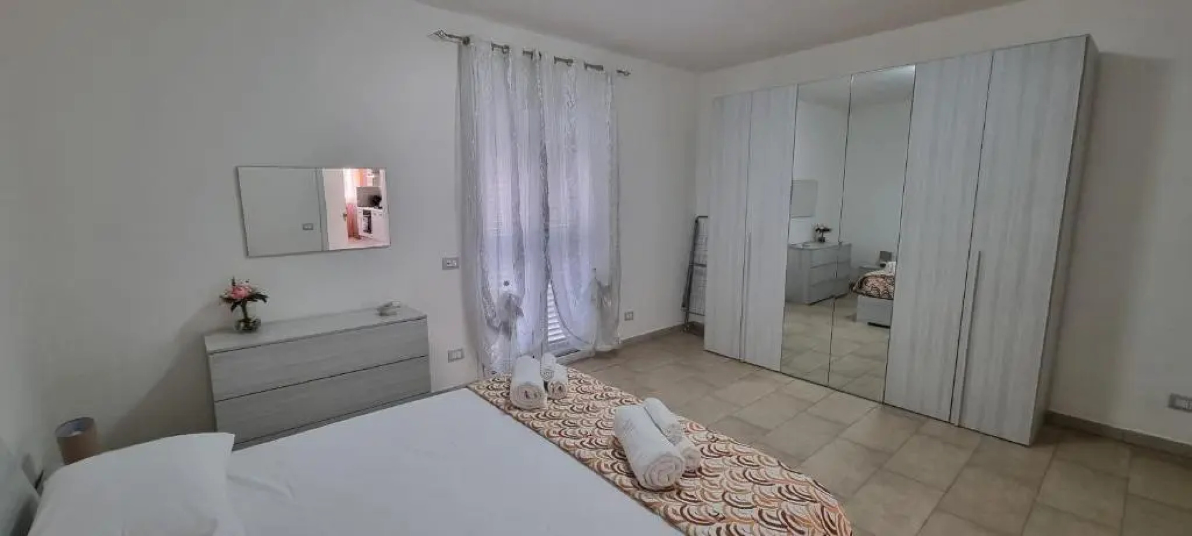 Appartamento Centro Niscemi 70 mq