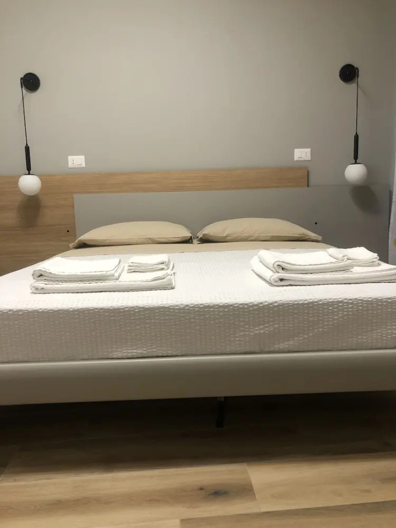 A Due Passi Dalla Scalinata Rooms