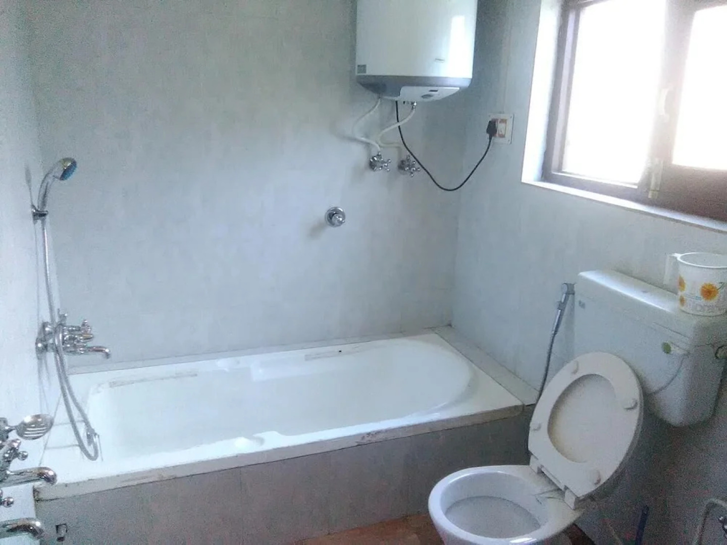 Magic Himalayan Cottage