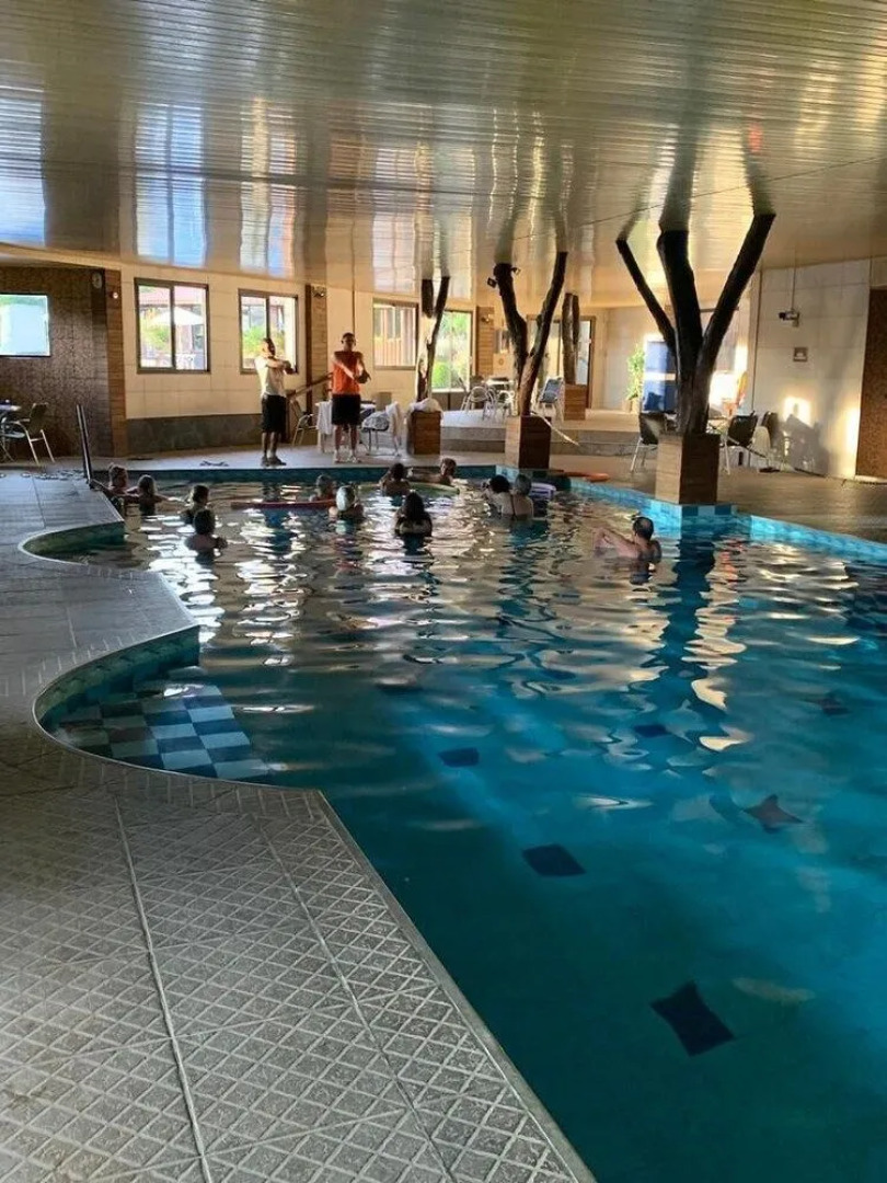 Boqueirão Hotel Fazenda