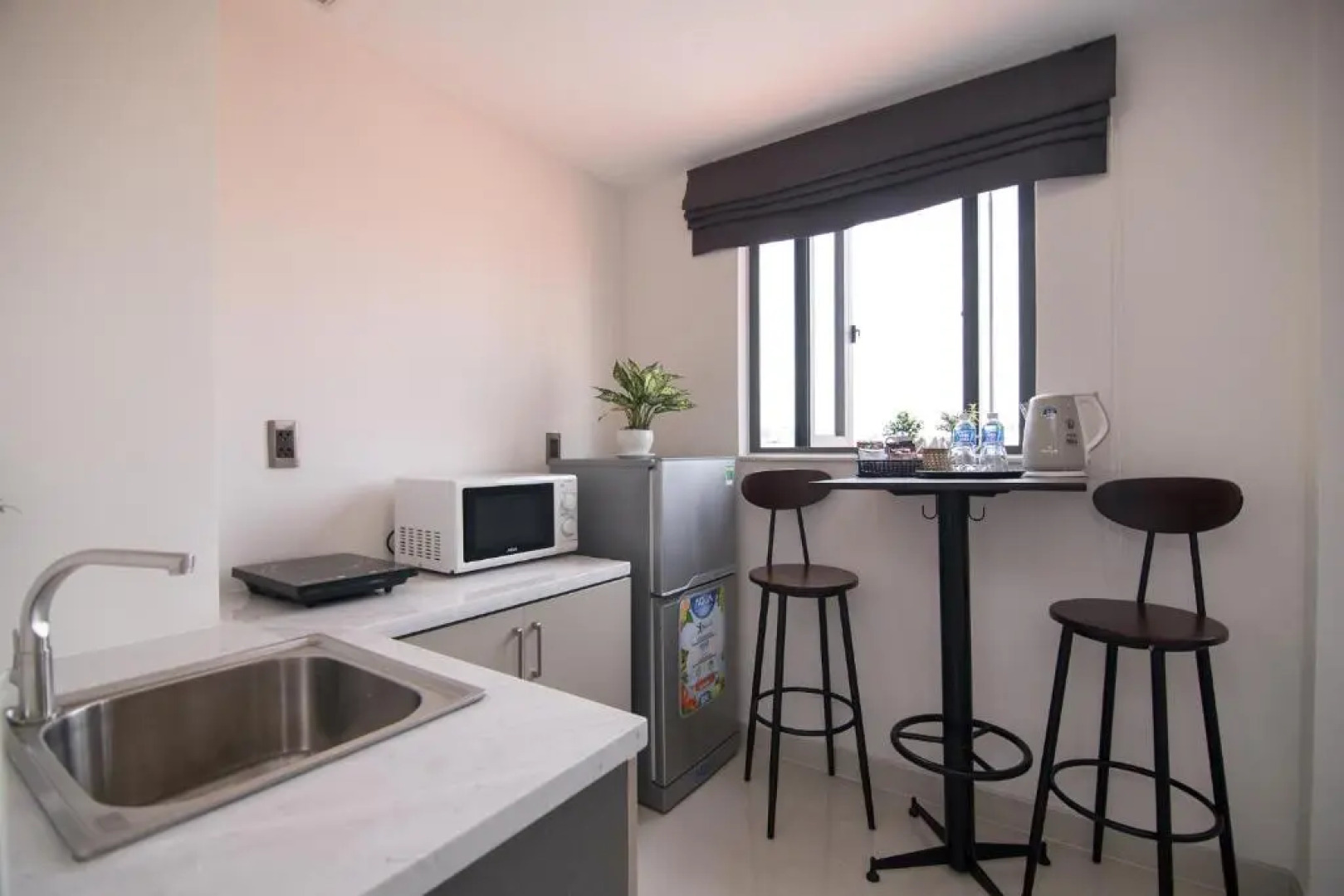 Bin Bin Hotel 7 - Near Ton Duc Thang University