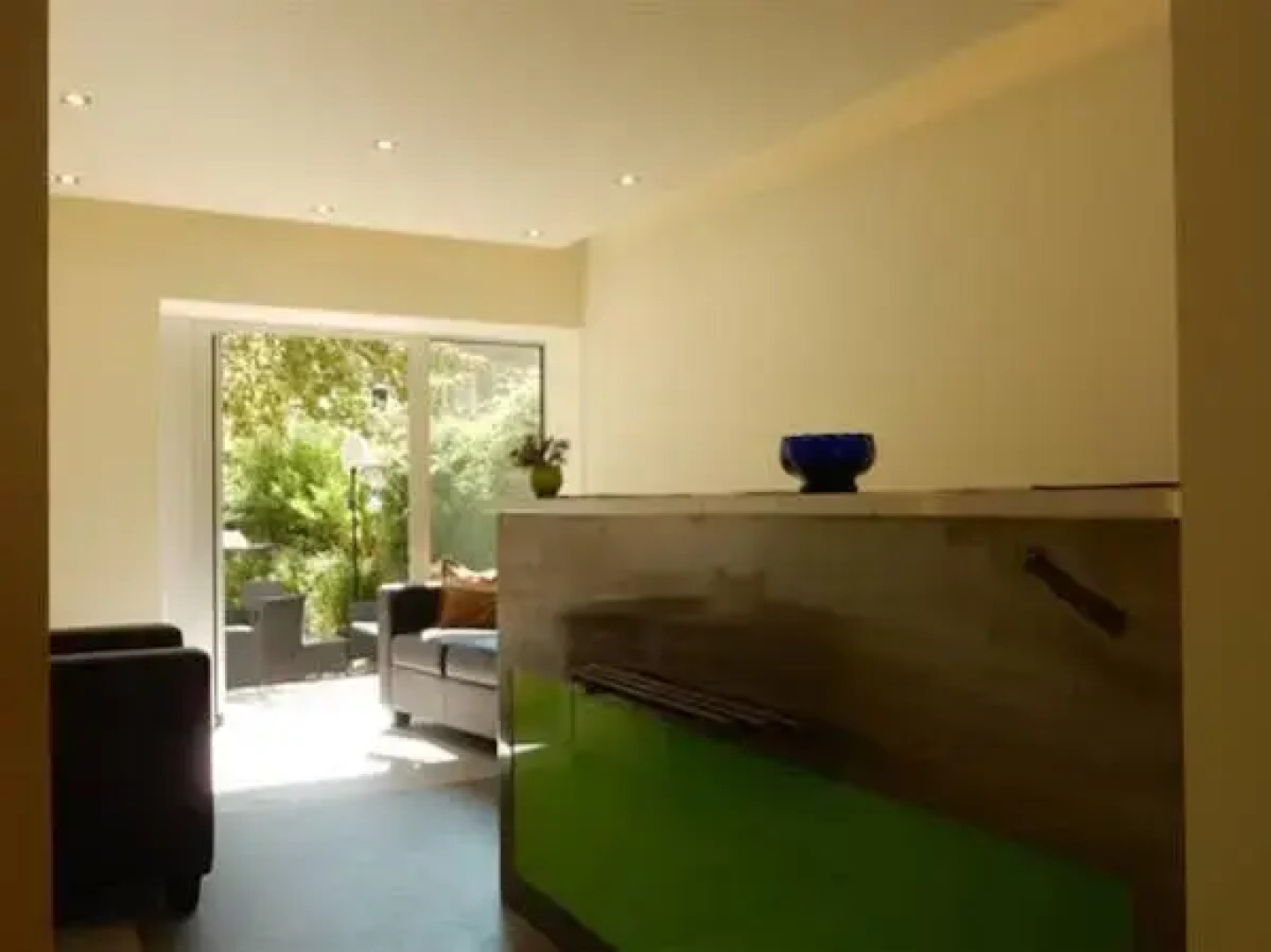 Auenwald Hotel und Apartmenthaus