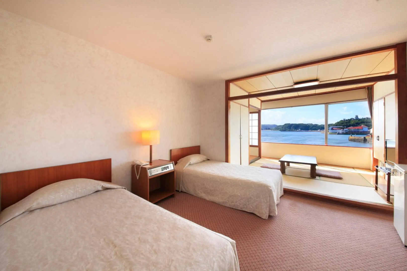 Hirado Kaijyo Hotel