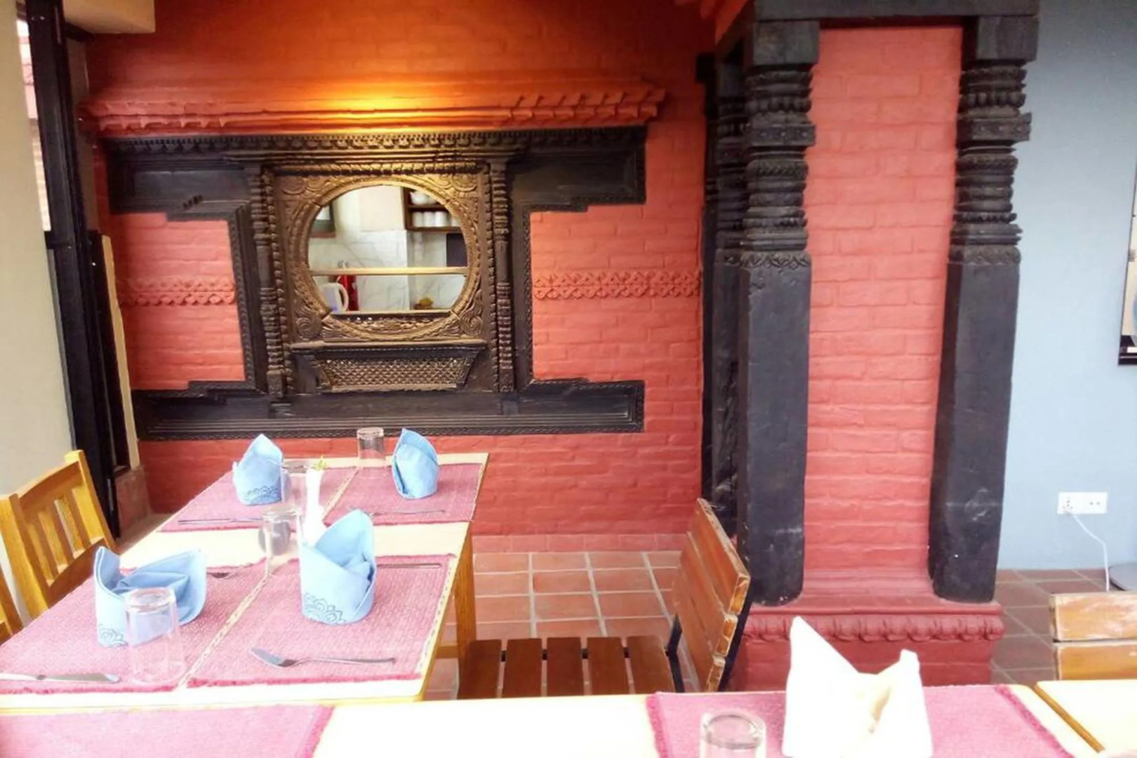 Green Tara Heritage Home