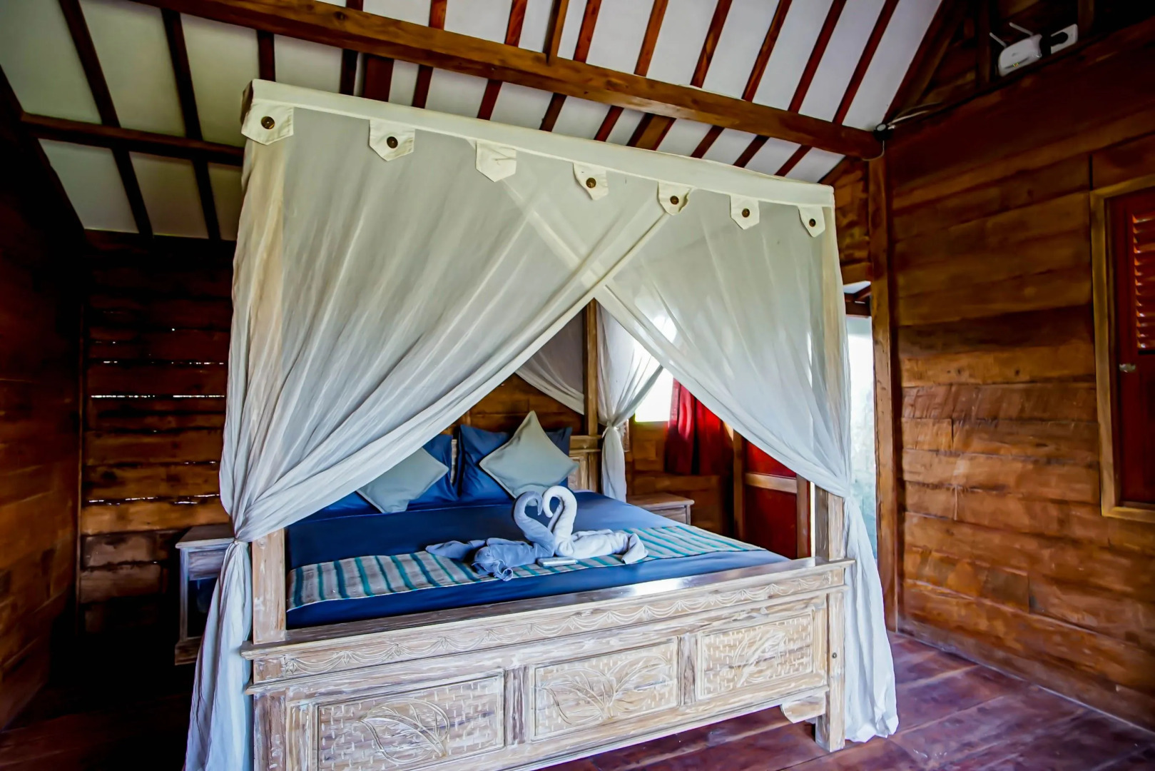 Cening Bagus Bungalows by ZUZU