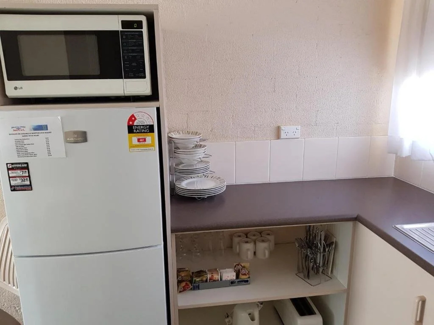 Abraham Lincoln Motel