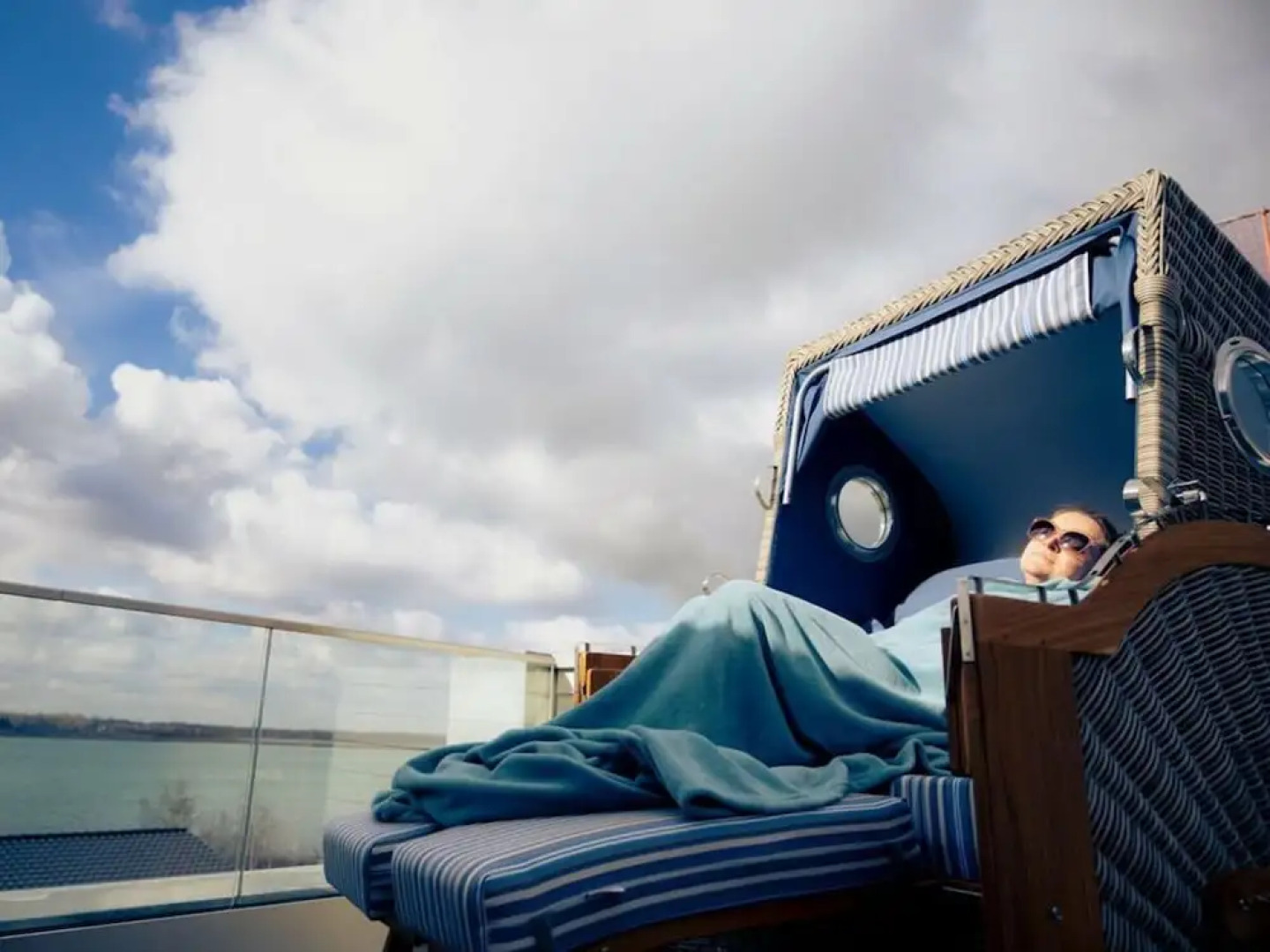 House in Reed 1 - Apartment 4