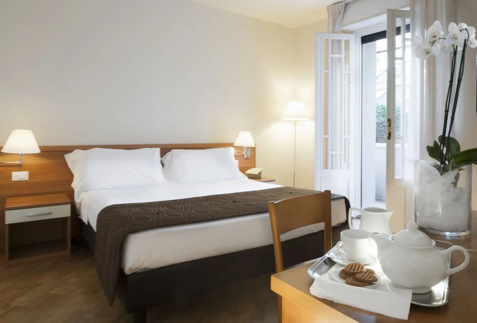 Hotel Residence Esplanade