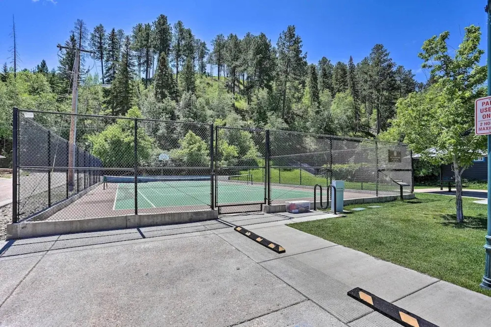 Sleek Deadwood Getaway < 1 Mi to Downtown!