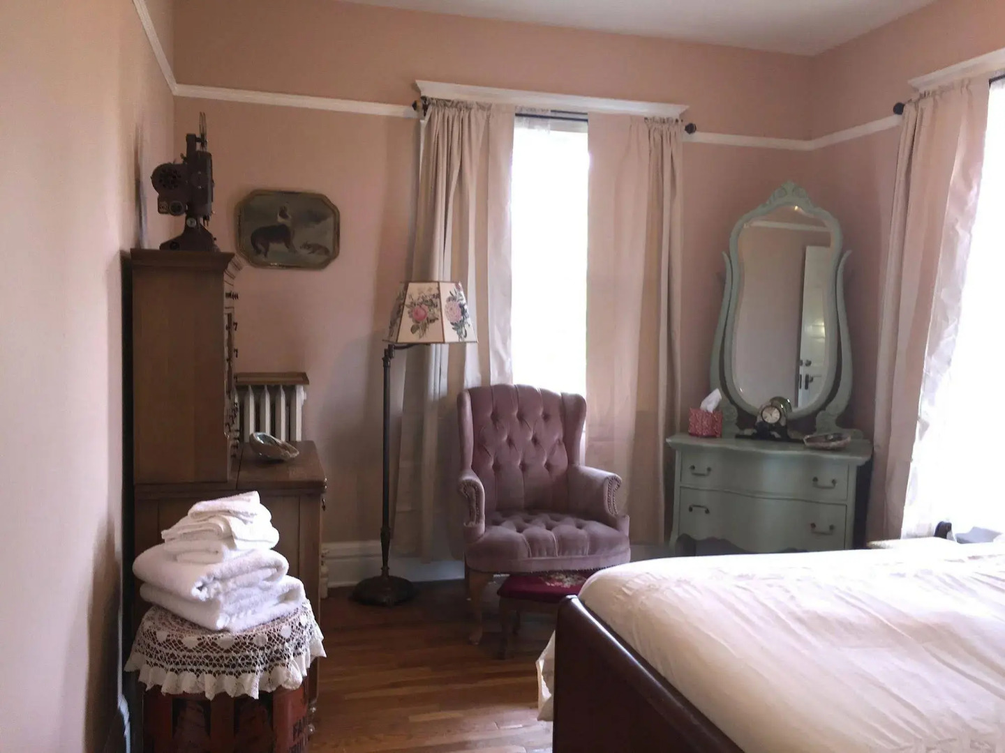 Sacred Garden Healing Center