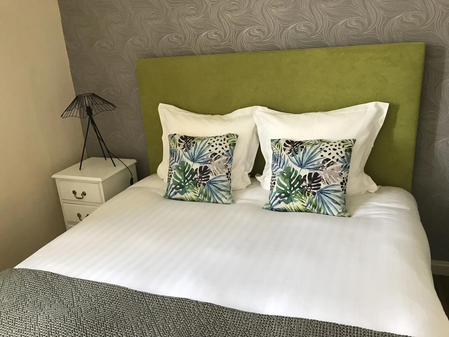 La maison de Louisette