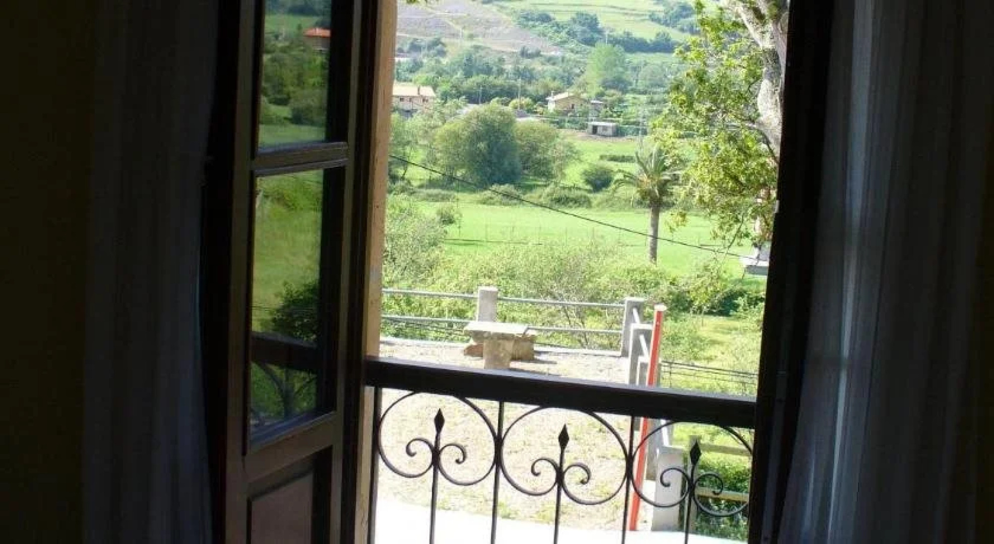 Casa Rural la Venta Sales