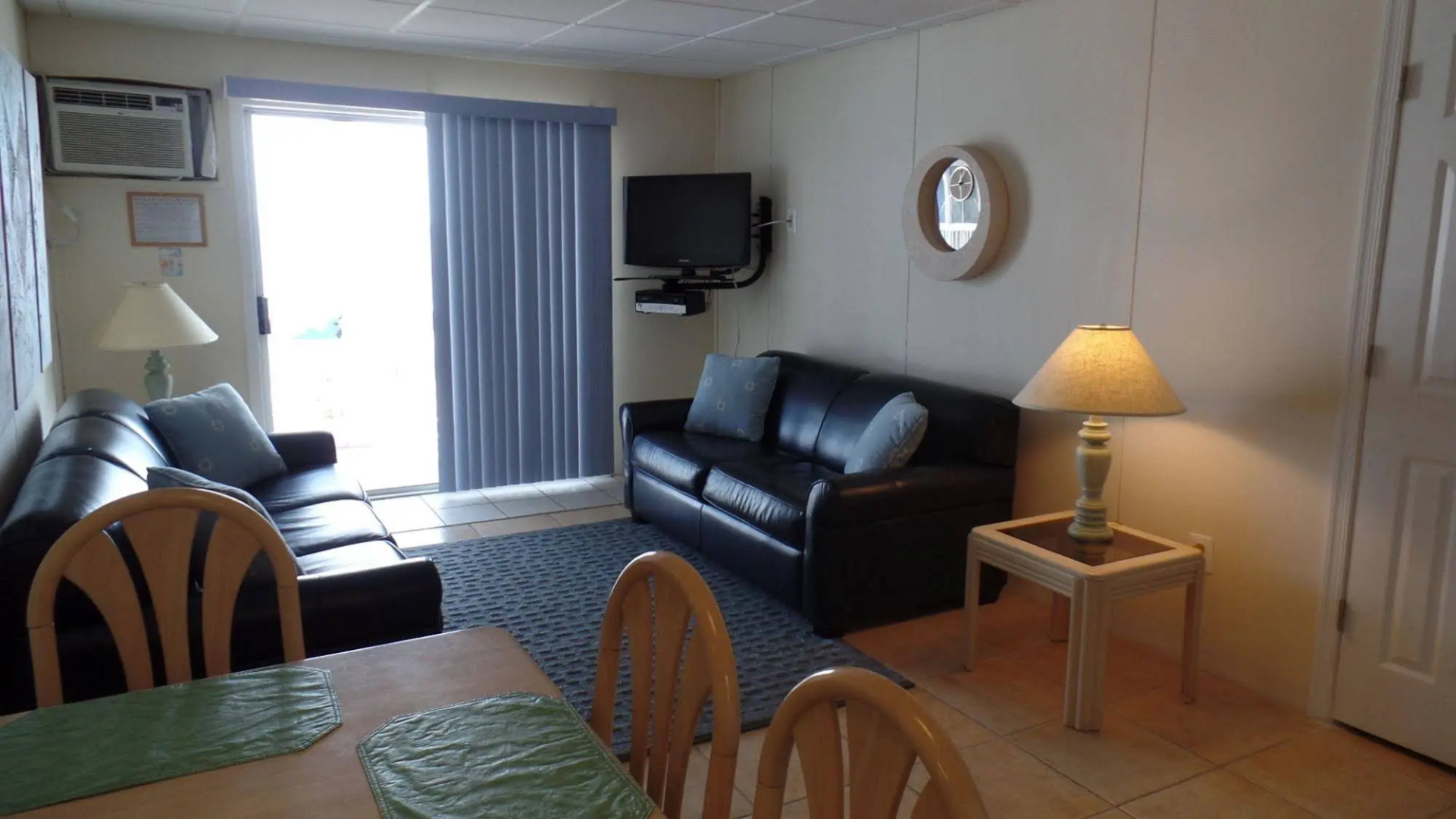 Windjammer Condominiums