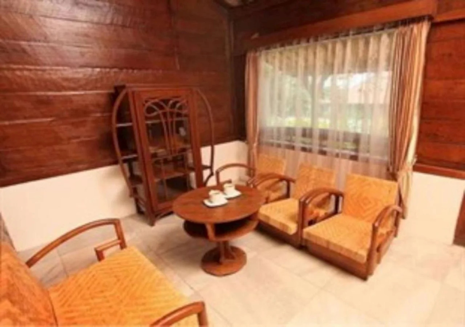 Dulang Resort And Resto by RedDoorz