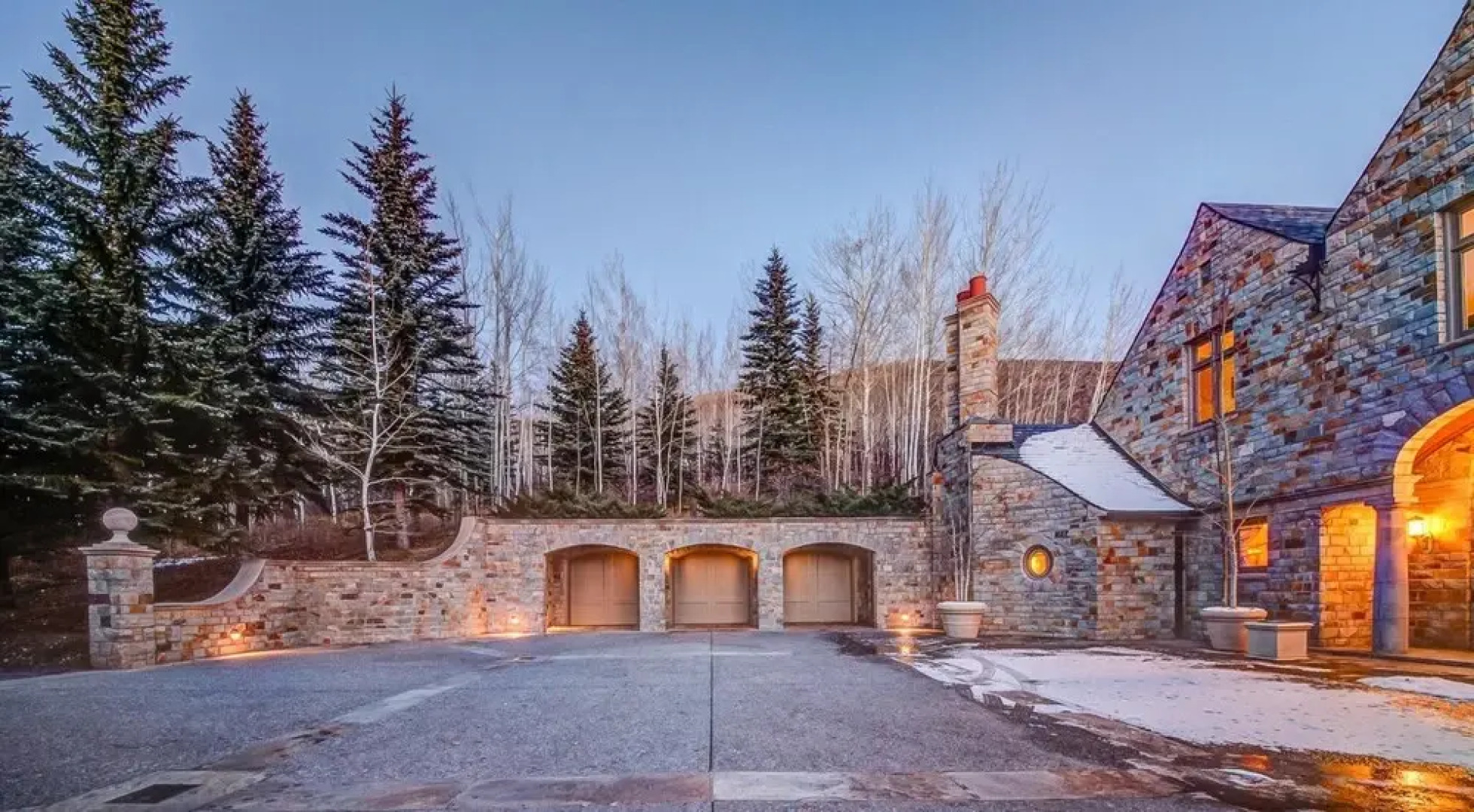 Aspen Aspen Estate