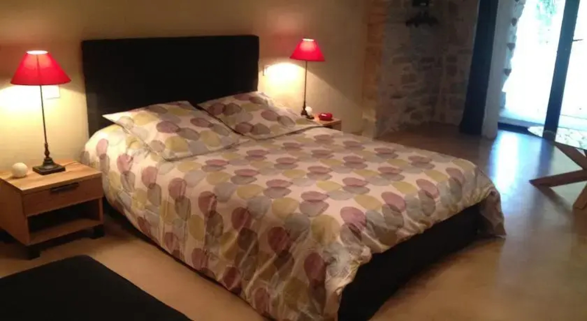 Chambres DHôtes La Bastide Du Vigneron