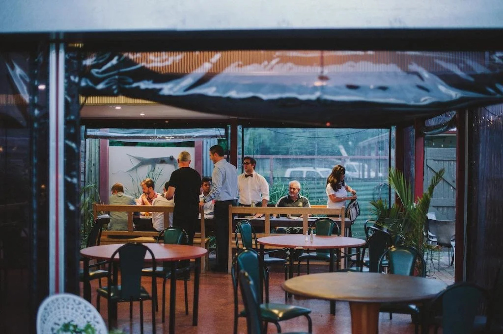 Gundaroo Colonial Inn