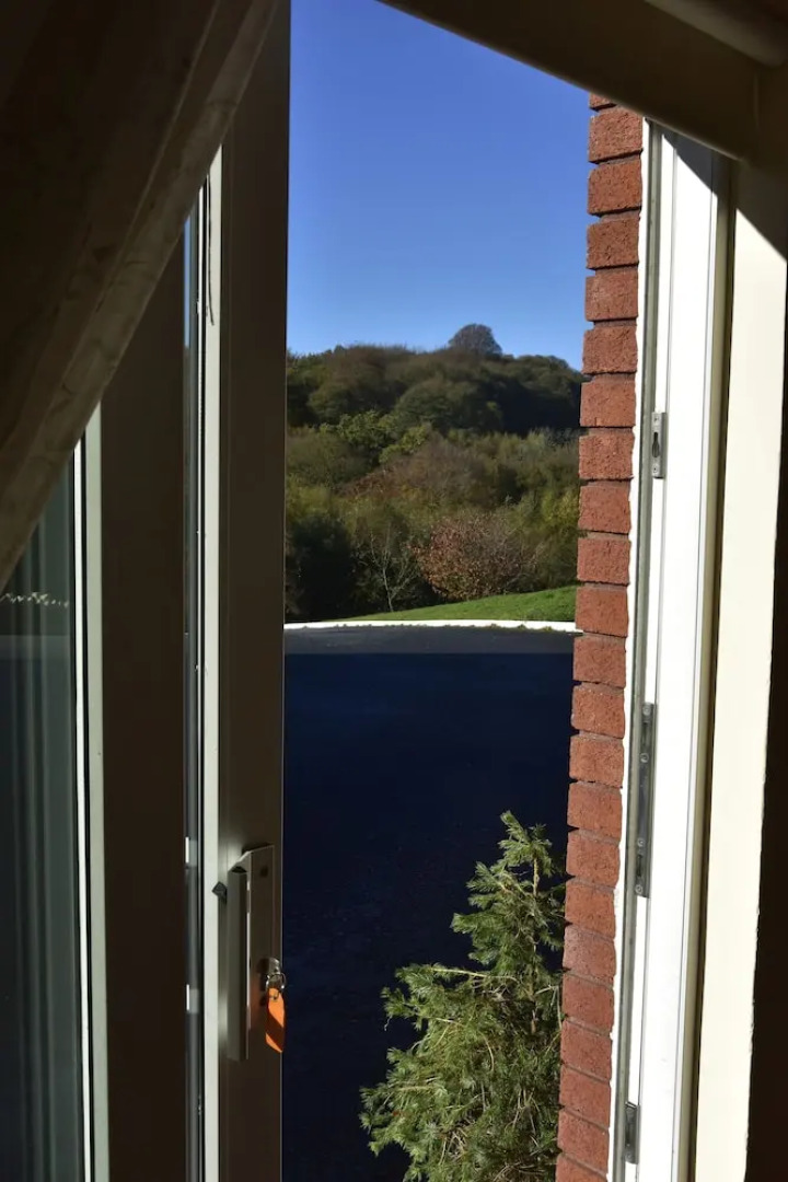 White Hill Country House