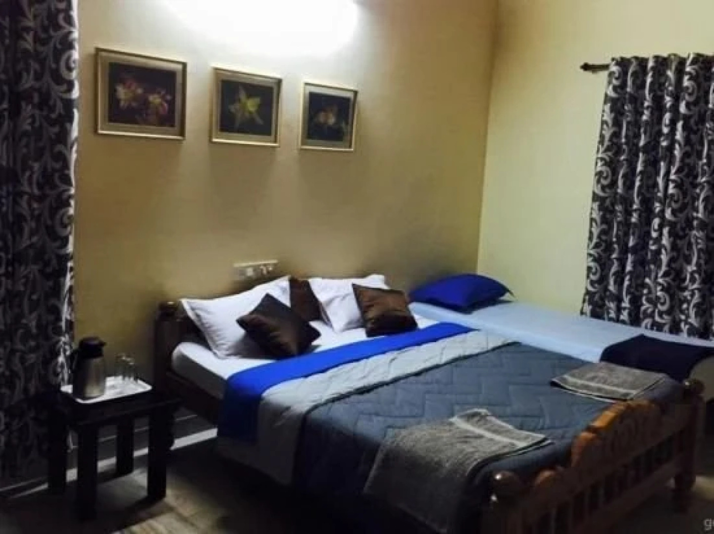 Misty Villa Estate Stay