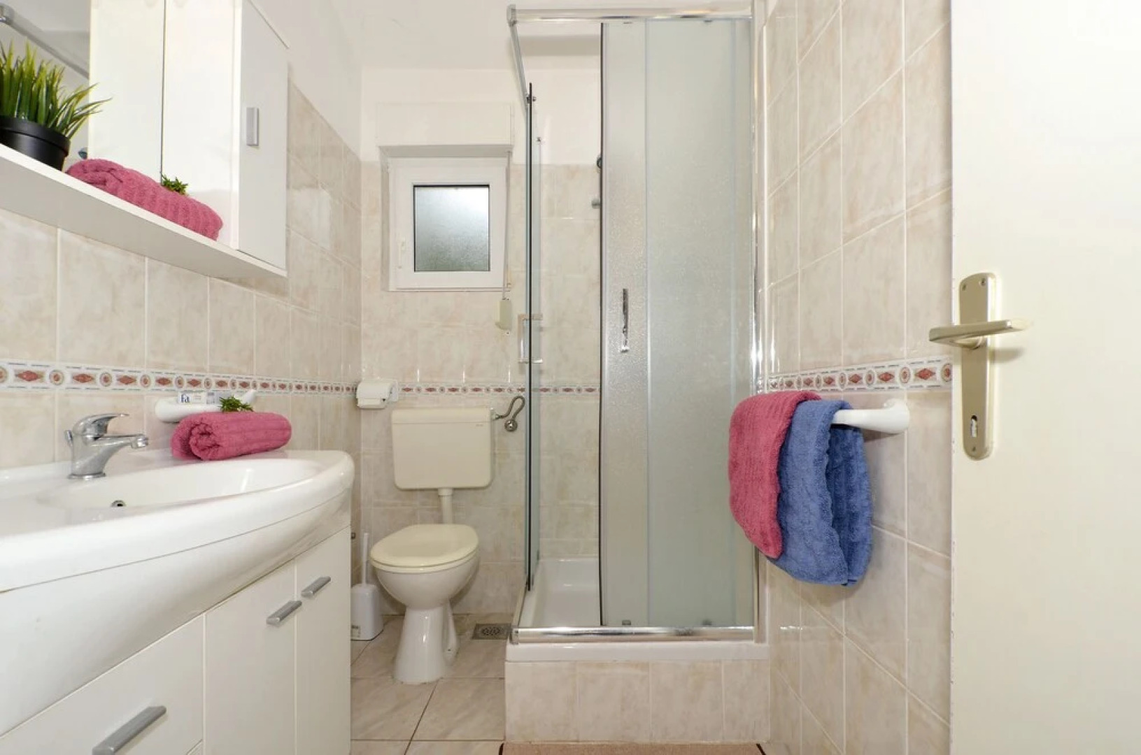 Apartment House Juretic