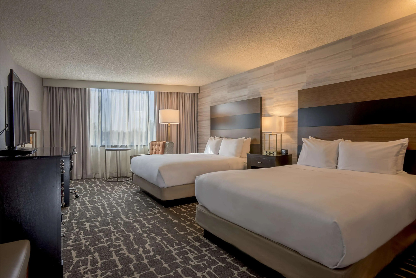 DoubleTree by Hilton Denver - Aurora