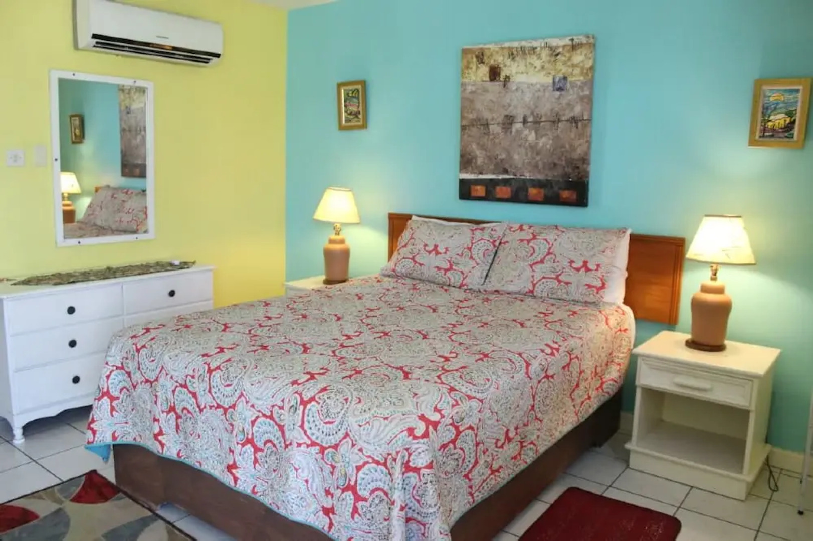 Seacastles Apartments