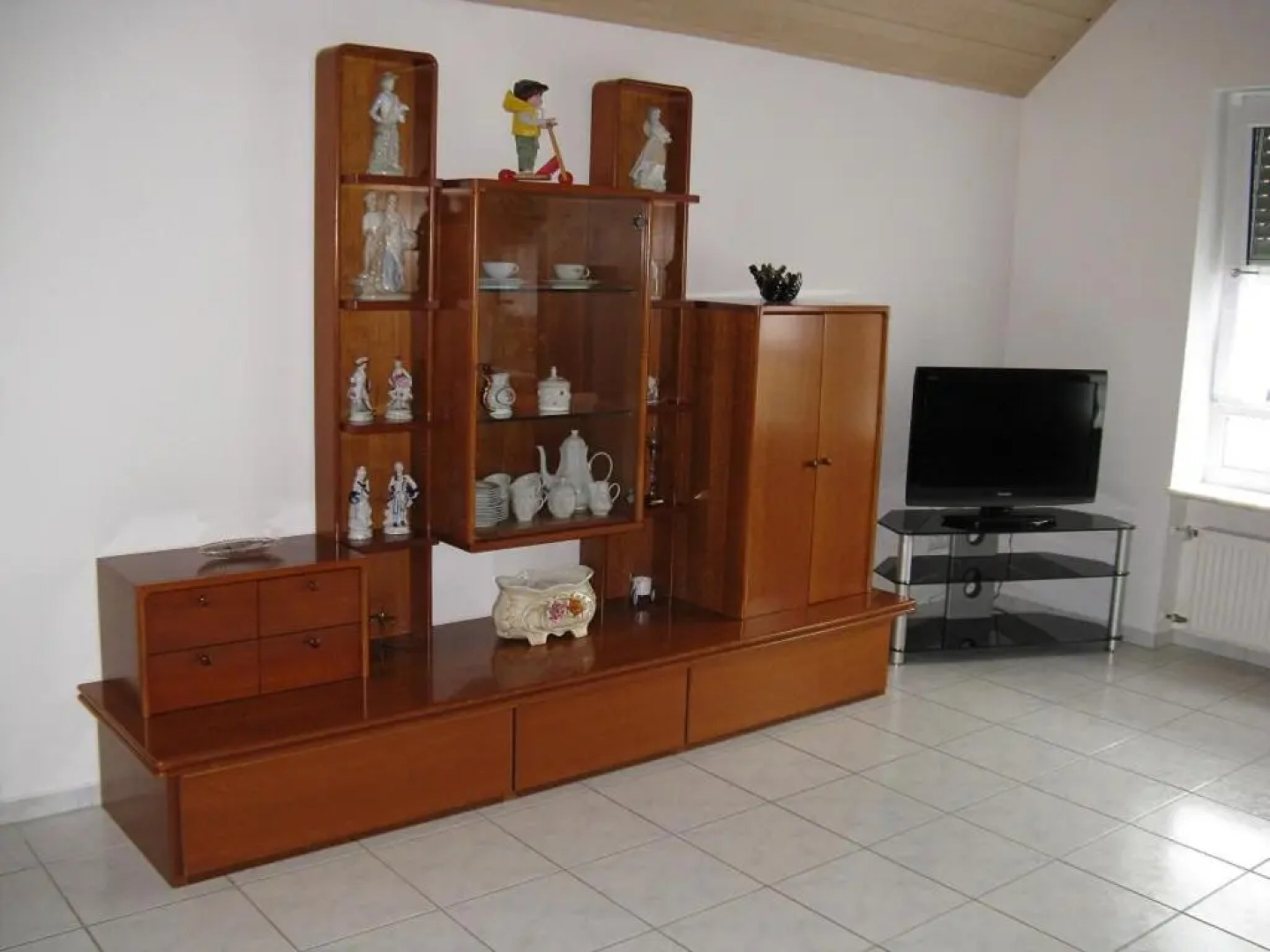 Ferienwohnung Am Kapellenäcker