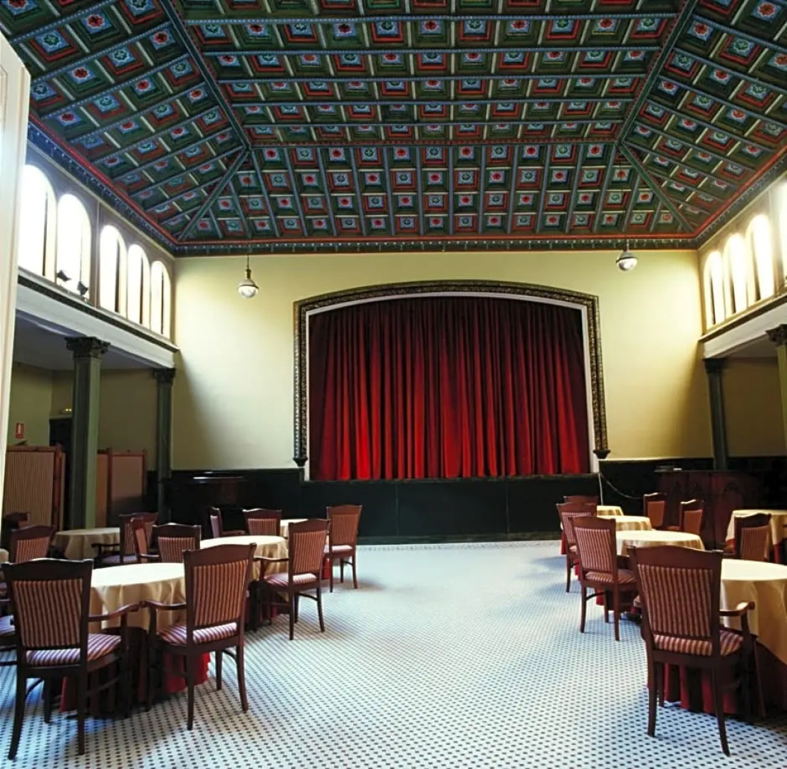 Gran Hotel Balneario