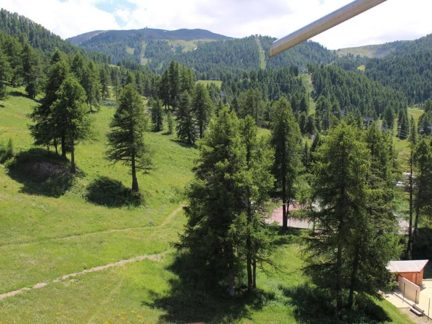 Appartement Risoul, 3 pièces, 6 personnes - FR-1-330-502