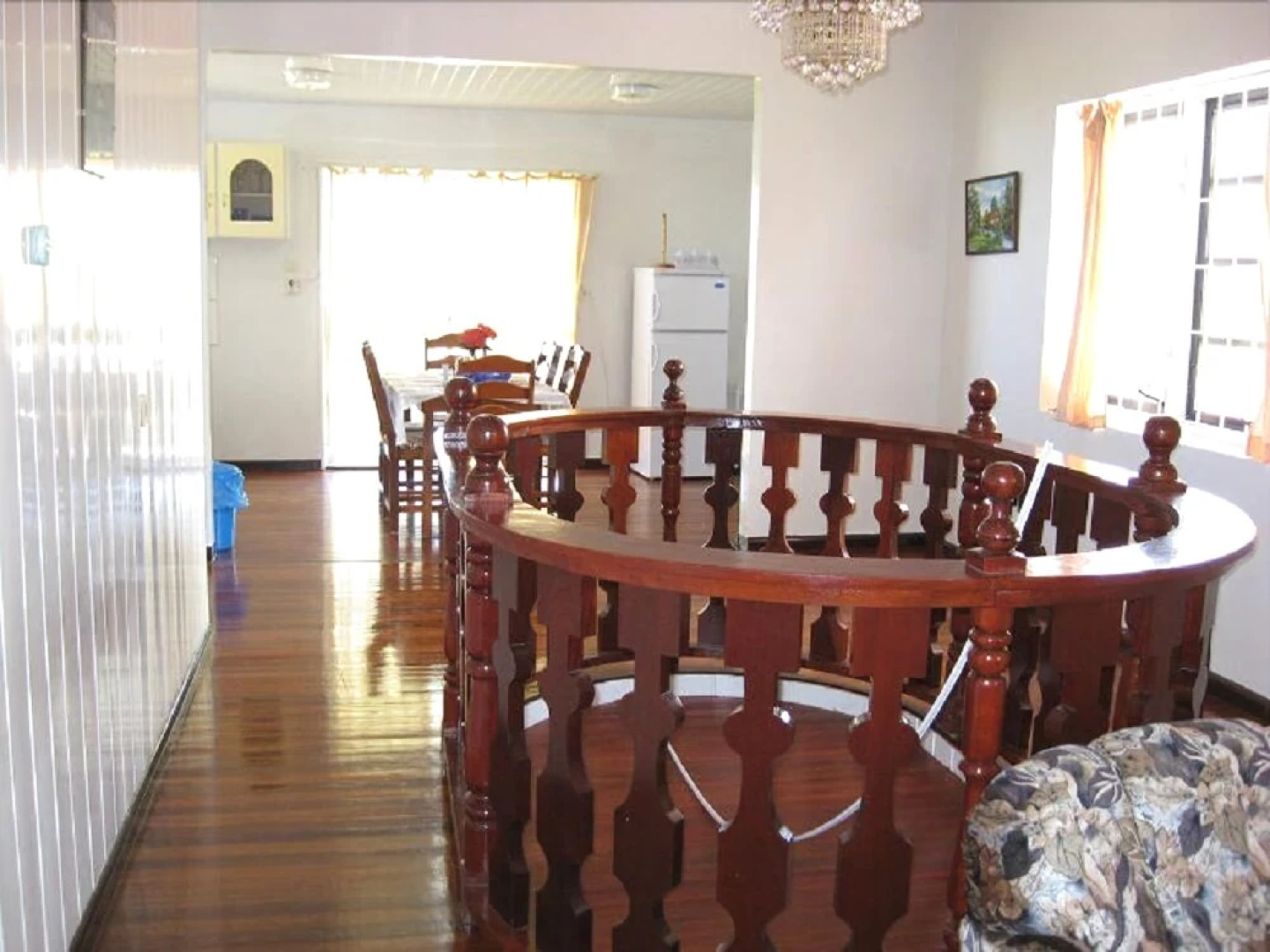 Villa Nickerie
